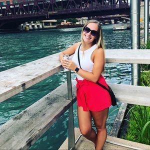 Meet your Posher, Paige